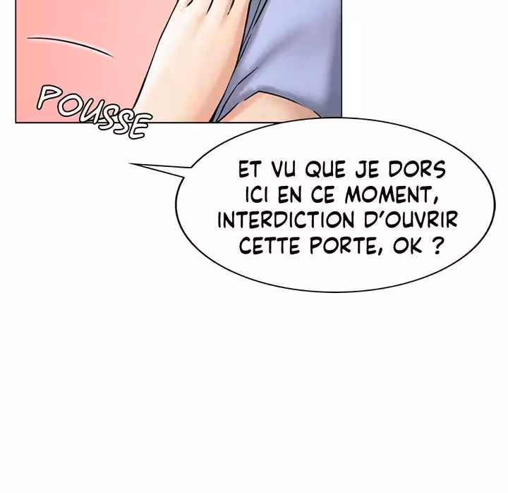 Under One Roof Chapitre 14 page 53