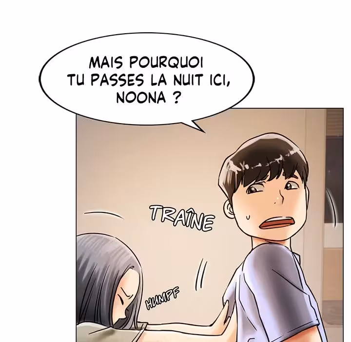 Under One Roof Chapitre 14 page 54