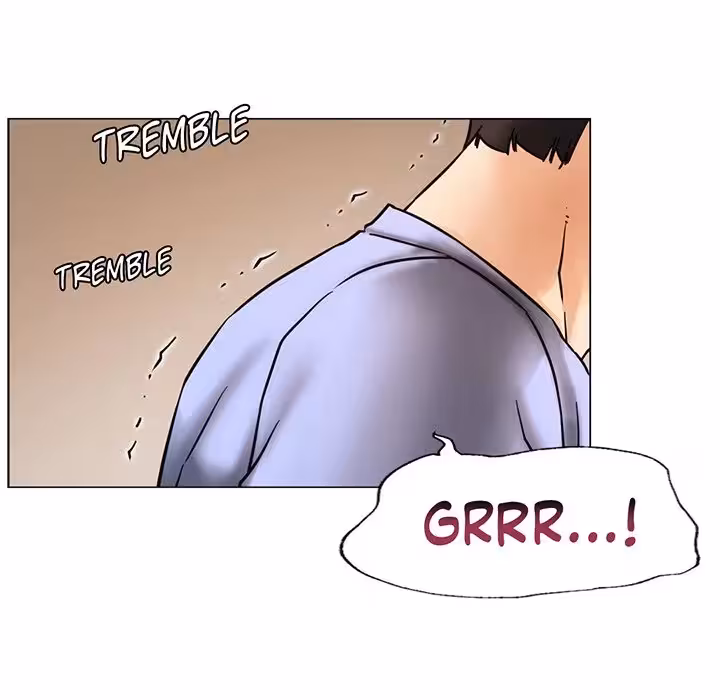 Under One Roof Chapitre 14 page 56