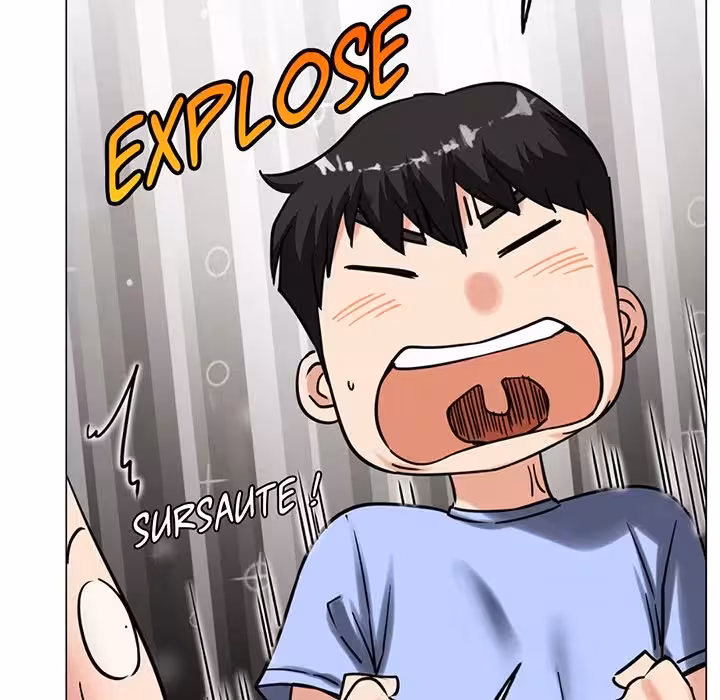 Under One Roof Chapitre 14 page 58
