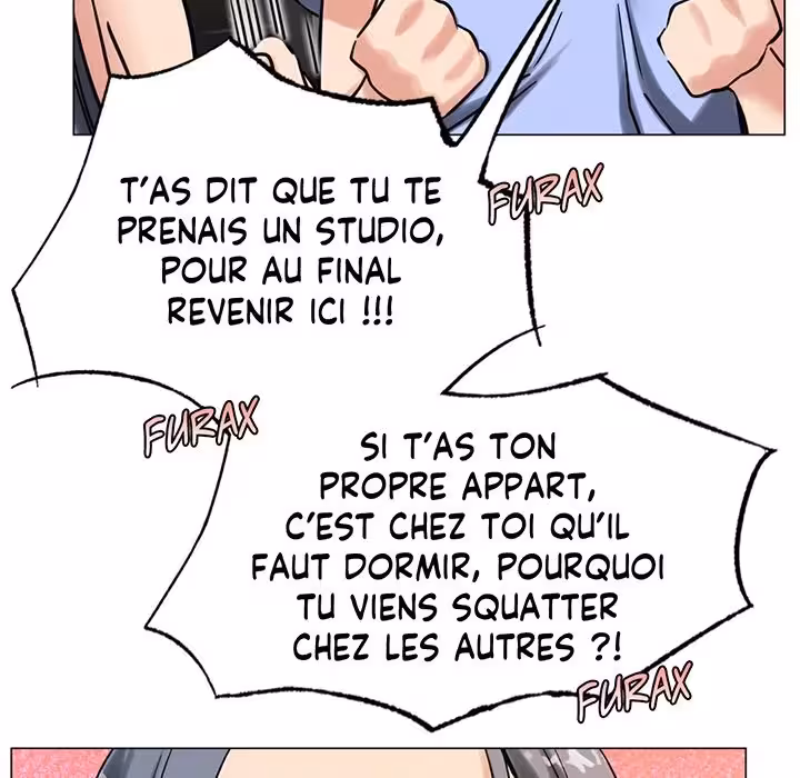 Under One Roof Chapitre 14 page 59
