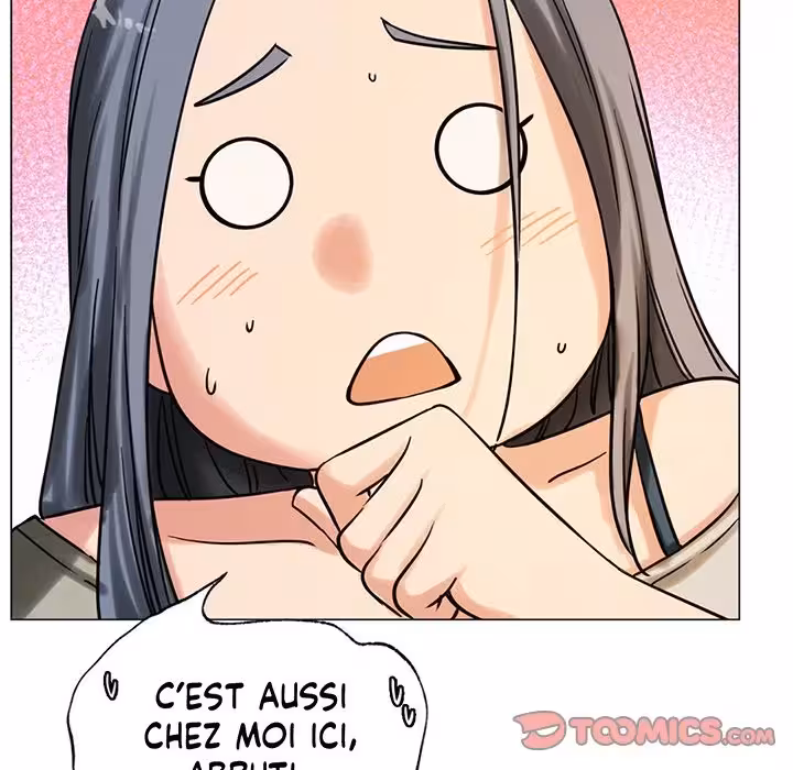 Under One Roof Chapitre 14 page 60