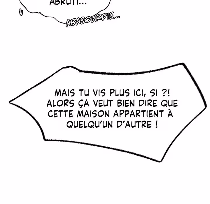 Under One Roof Chapitre 14 page 61