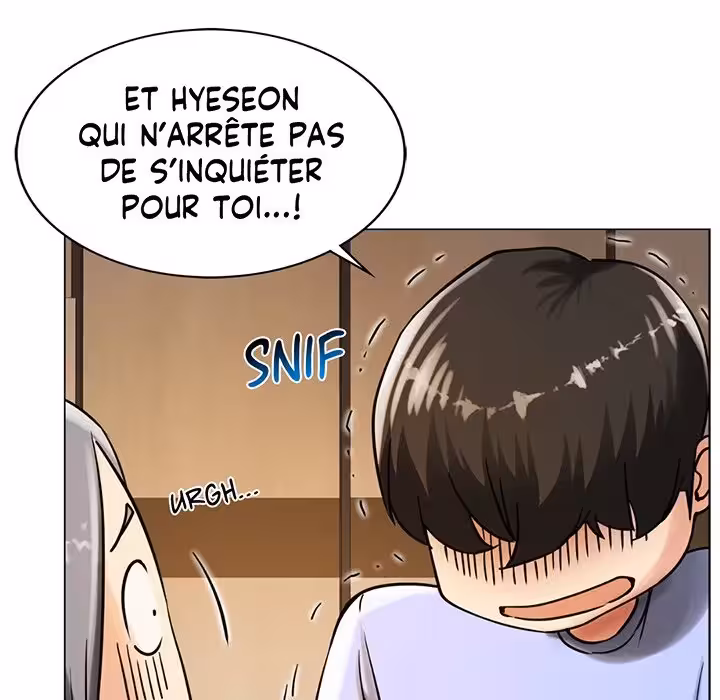 Under One Roof Chapitre 14 page 62