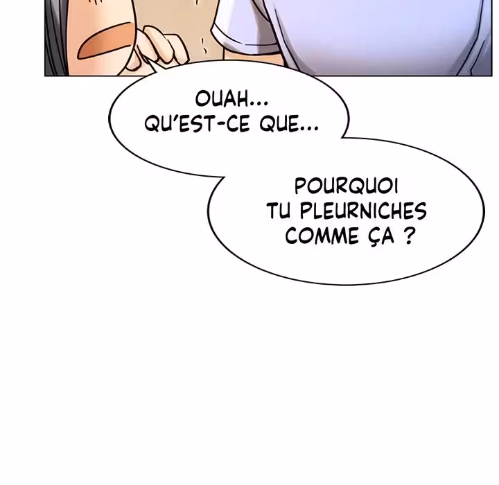 Under One Roof Chapitre 14 page 63