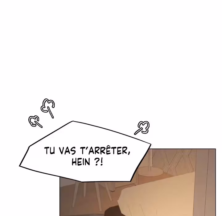 Under One Roof Chapitre 14 page 64