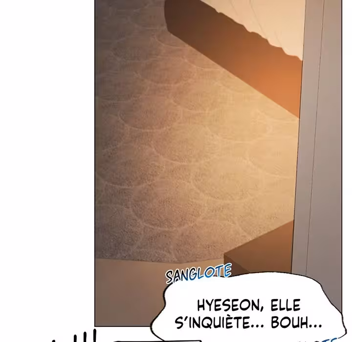 Under One Roof Chapitre 14 page 65