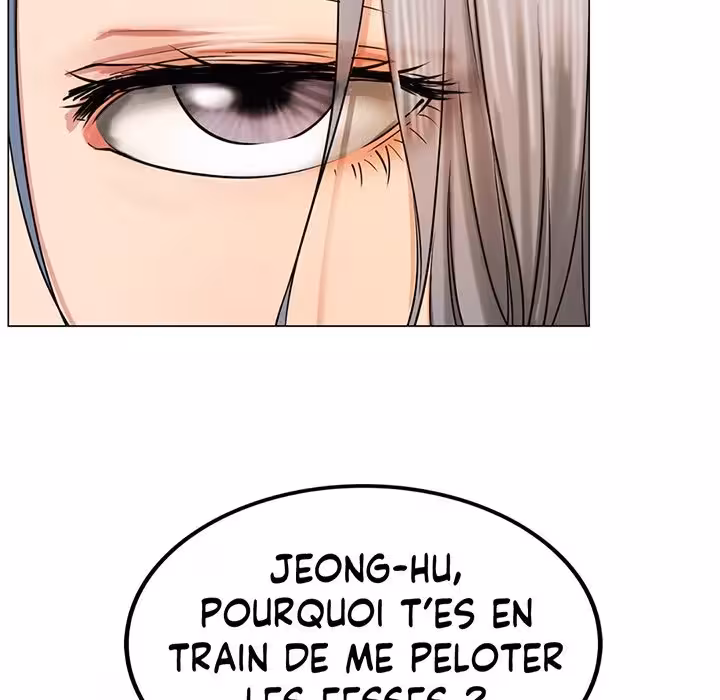 Under One Roof Chapitre 14 page 7