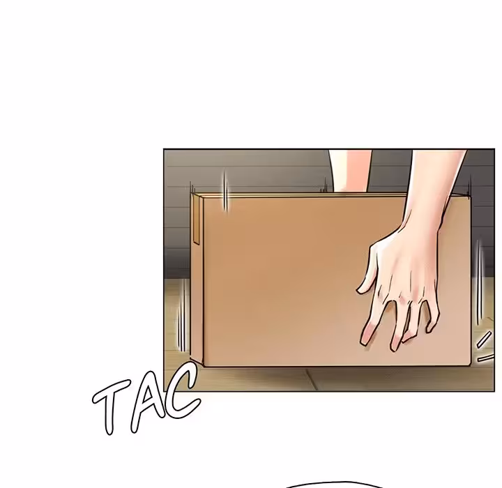 Under One Roof Chapitre 14 page 74