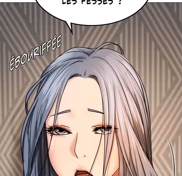 Under One Roof Chapitre 14 page 8