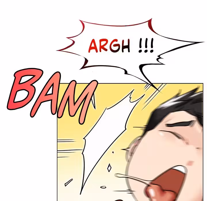 Under One Roof Chapitre 14 page 94