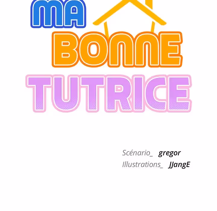 Under One Roof Chapitre 18 page 17