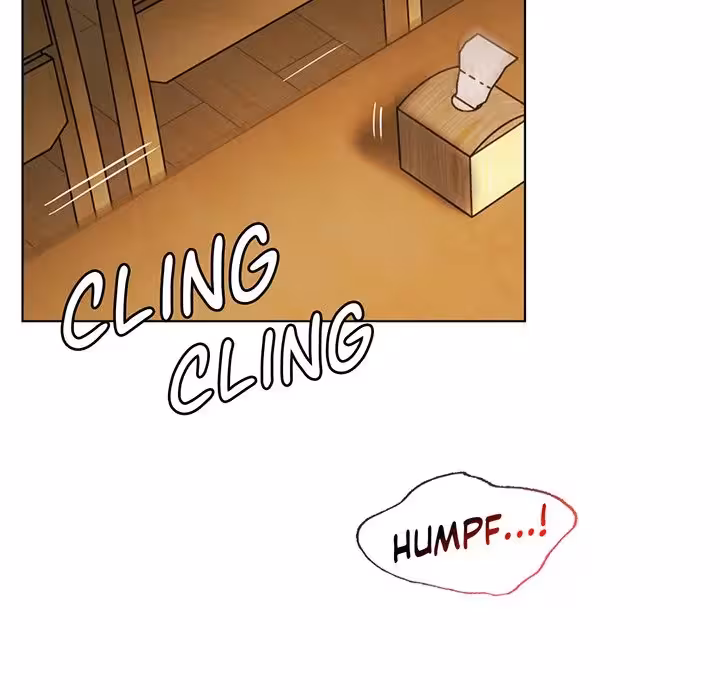 Under One Roof Chapitre 18 page 19