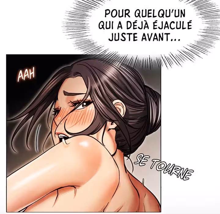 Under One Roof Chapitre 18 page 22