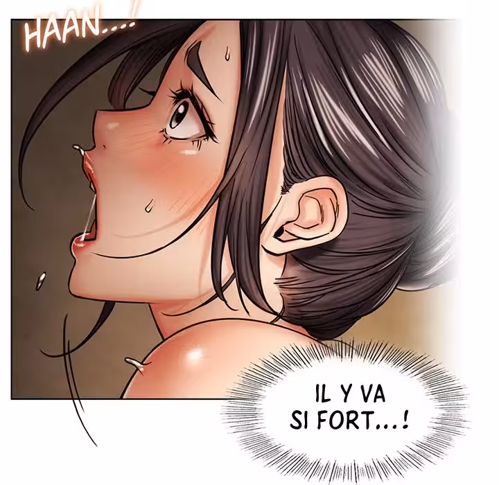 Under One Roof Chapitre 18 page 36