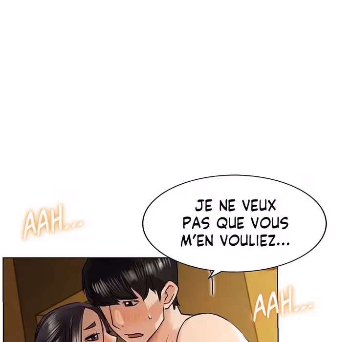 Under One Roof Chapitre 18 page 9