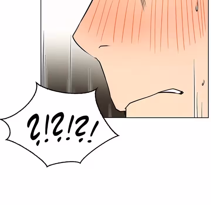Under One Roof Chapitre 63 page 19