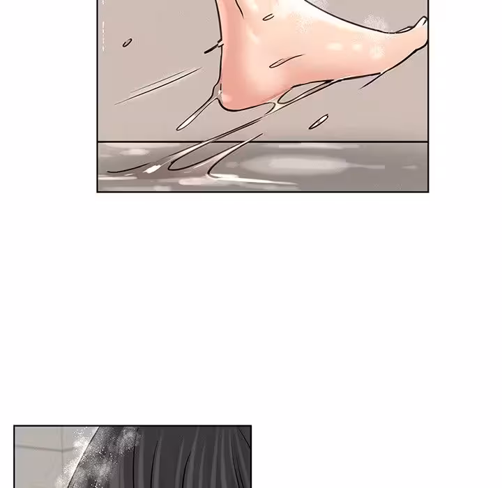 Under One Roof Chapitre 63 page 35