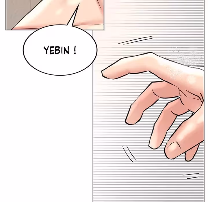 Under One Roof Chapitre 63 page 37