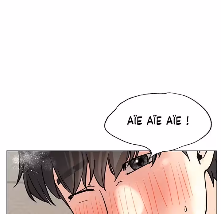 Under One Roof Chapitre 63 page 44