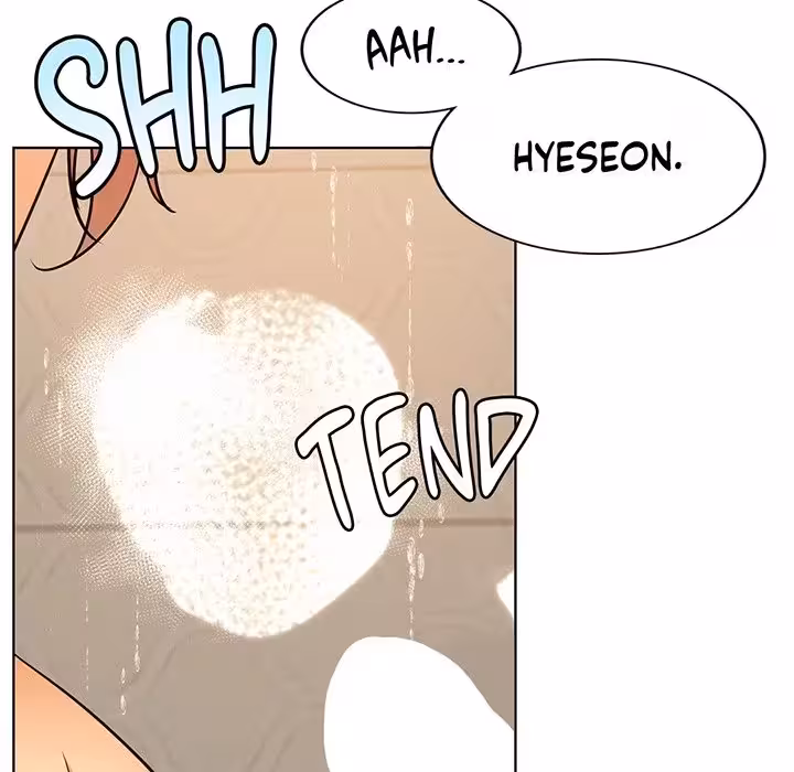 Under One Roof Chapitre 63 page 5