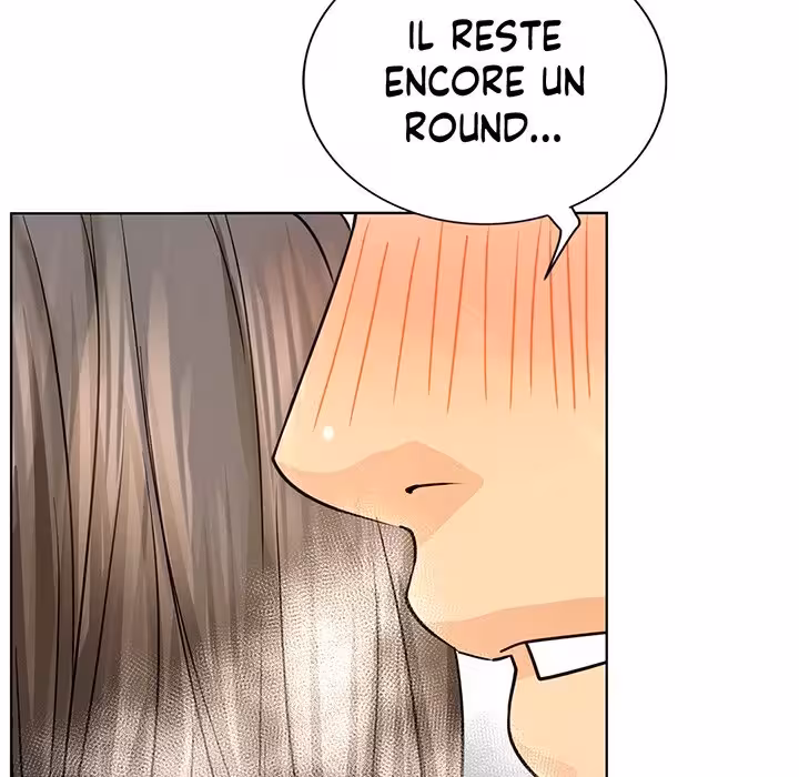 Under One Roof Chapitre 63 page 8