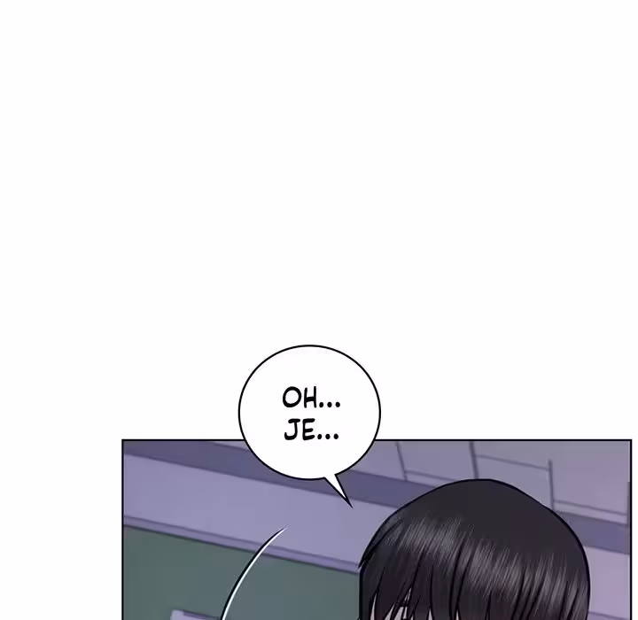 Under One Roof Chapitre 53 page 10