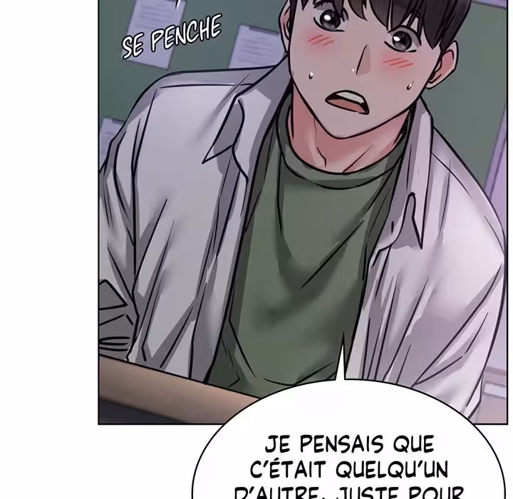 Under One Roof Chapitre 53 page 11