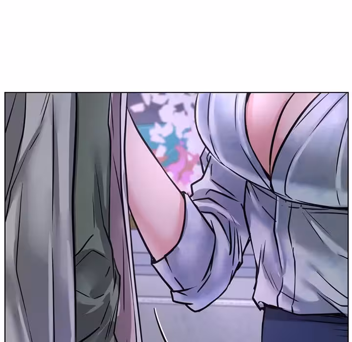 Under One Roof Chapitre 53 page 14
