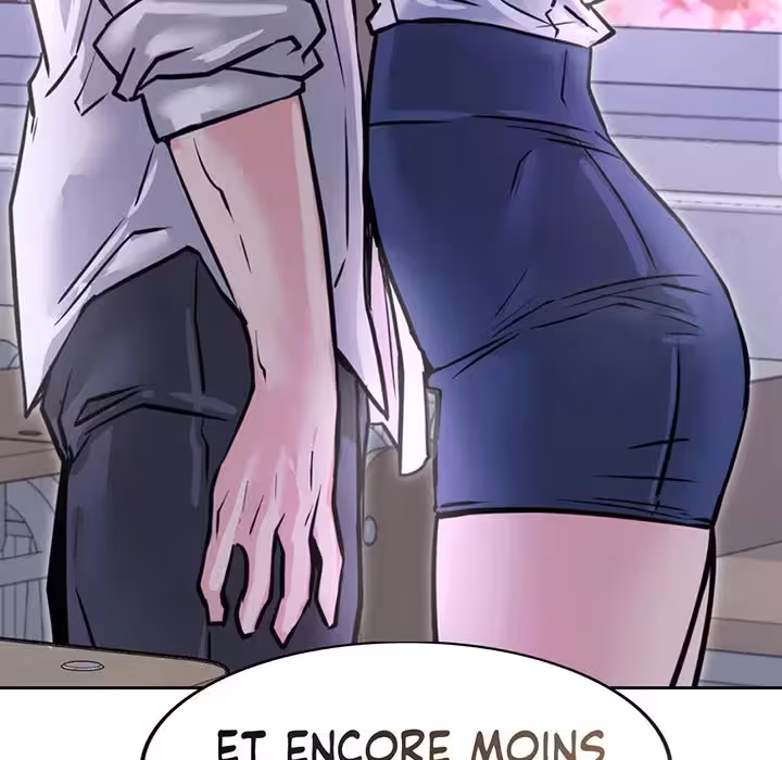 Under One Roof Chapitre 53 page 18