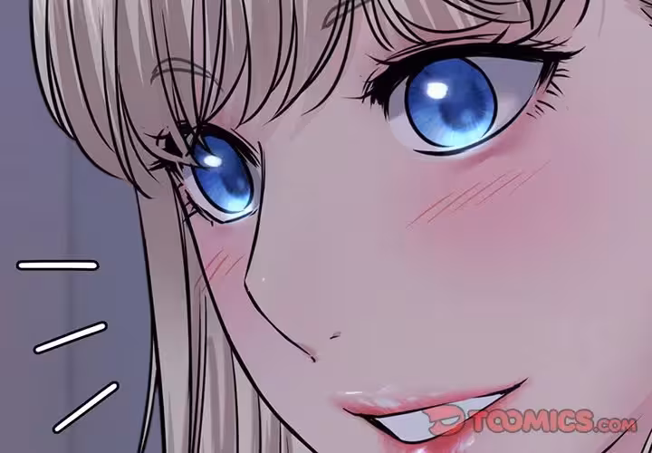 Under One Roof Chapitre 53 page 3