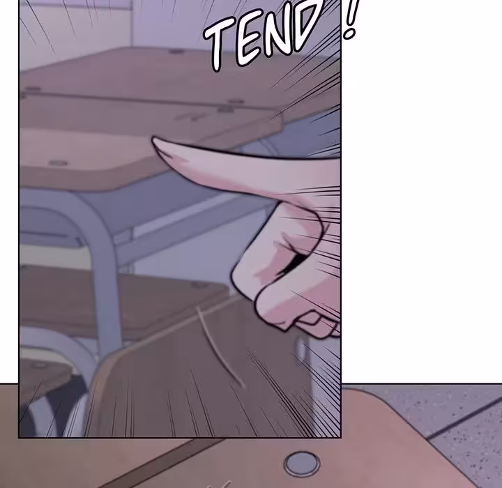 Under One Roof Chapitre 53 page 6