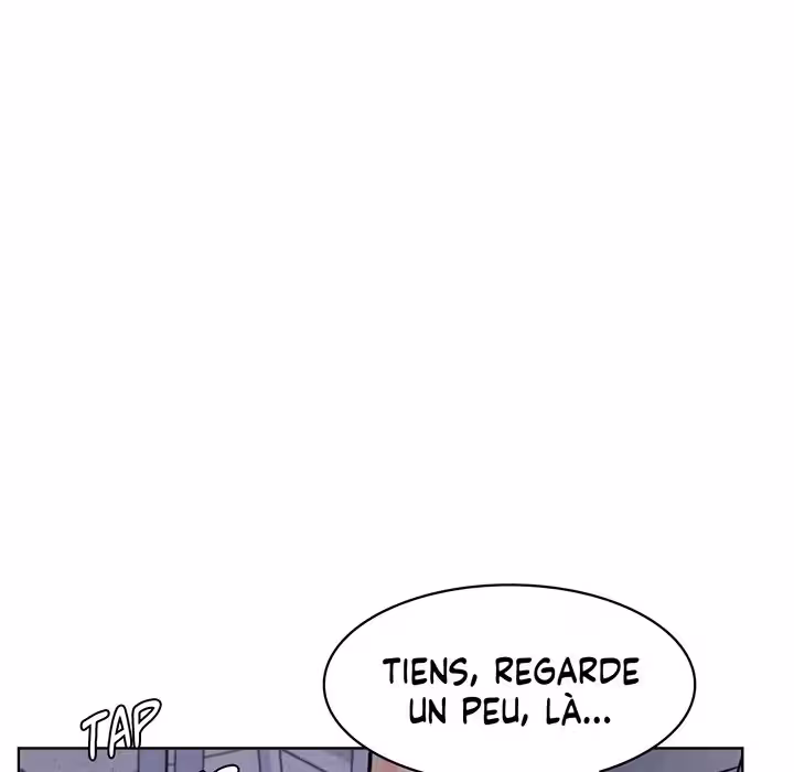 Under One Roof Chapitre 53 page 8