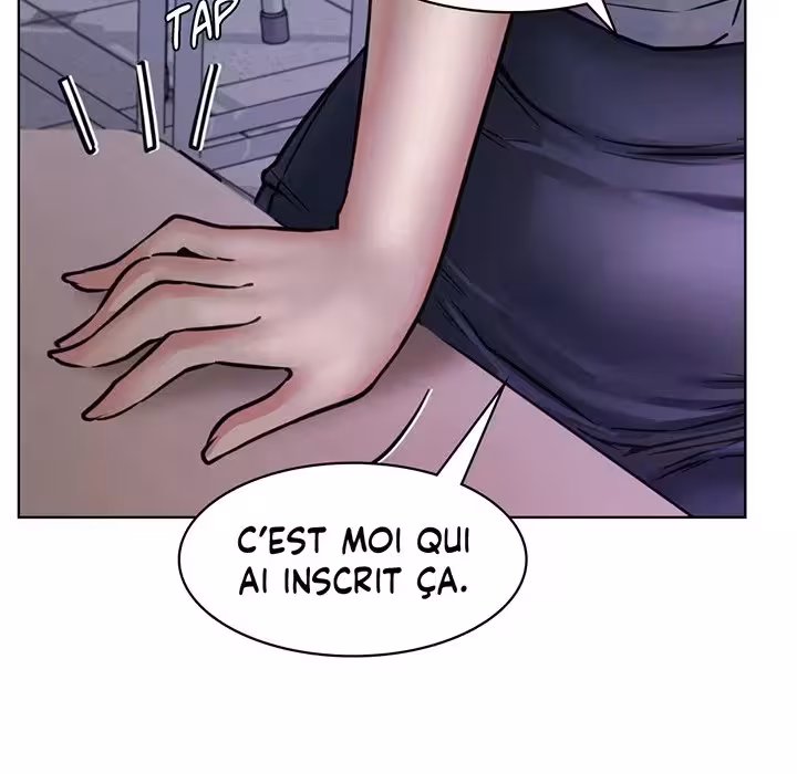 Under One Roof Chapitre 53 page 9