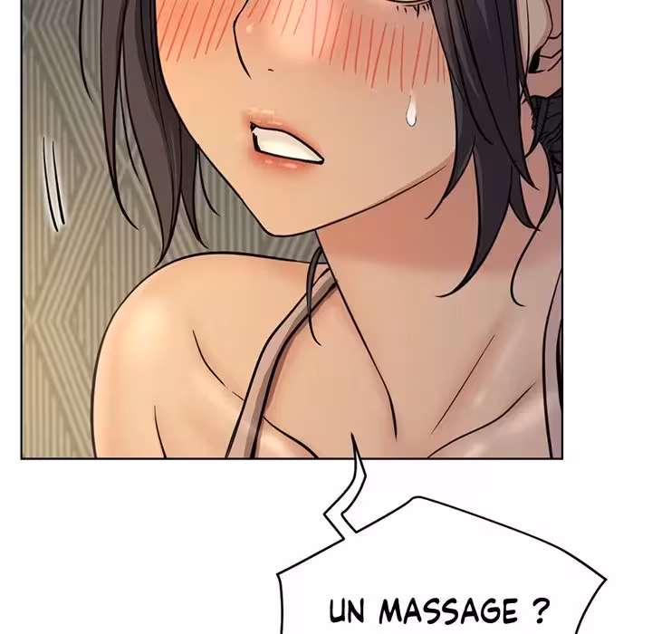 Under One Roof Chapitre 89 page 10