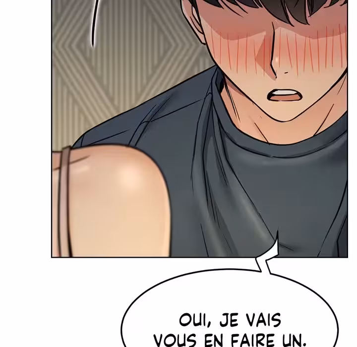 Under One Roof Chapitre 89 page 12