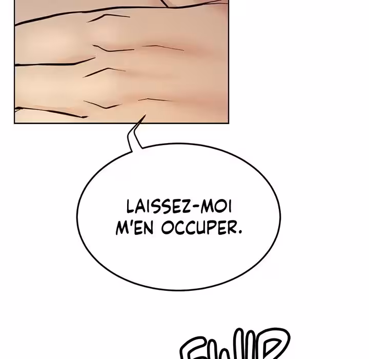 Under One Roof Chapitre 89 page 14