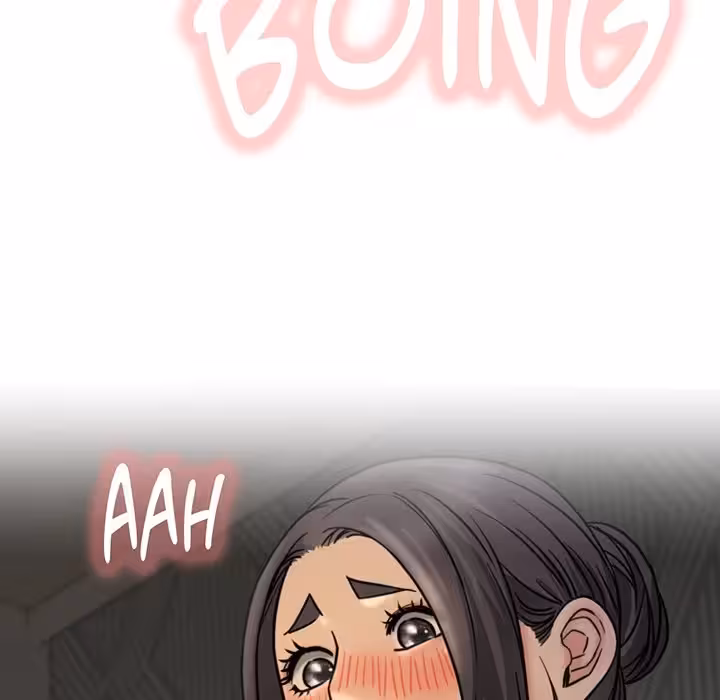 Under One Roof Chapitre 89 page 18
