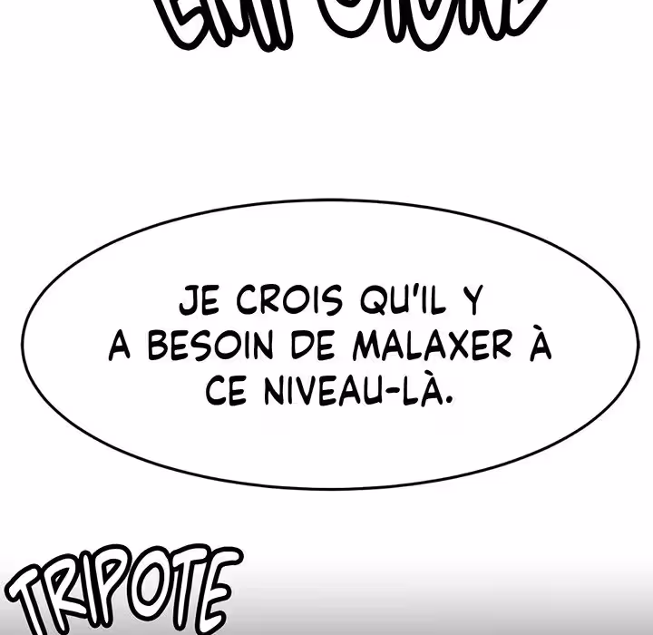 Under One Roof Chapitre 89 page 22