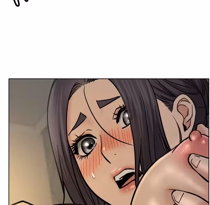 Under One Roof Chapitre 89 page 27