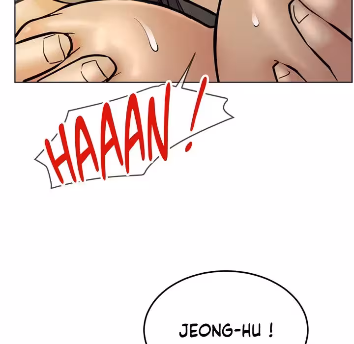 Under One Roof Chapitre 89 page 28
