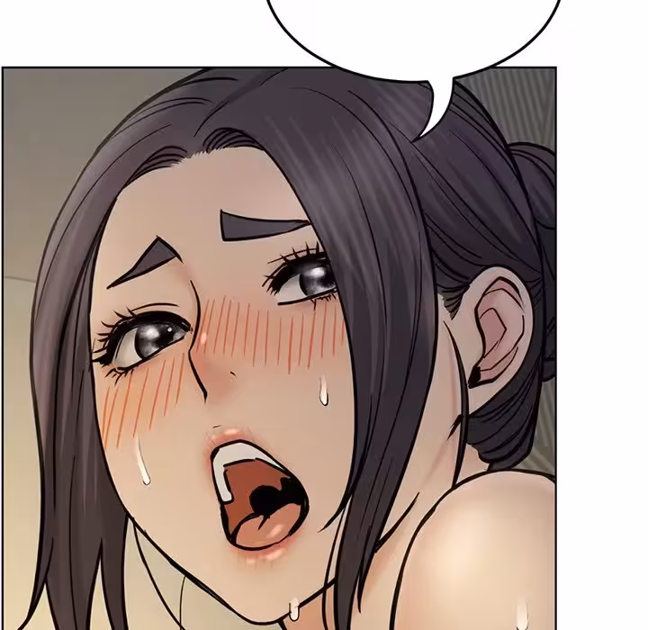 Under One Roof Chapitre 89 page 29