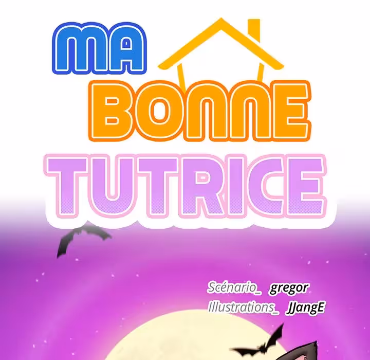 Under One Roof Chapitre 89 page 38