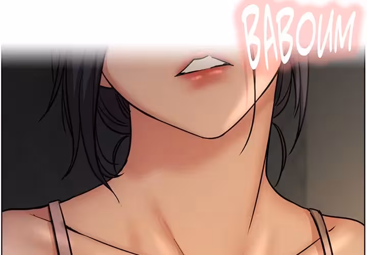 Under One Roof Chapitre 89 page 4