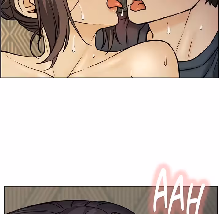 Under One Roof Chapitre 89 page 54