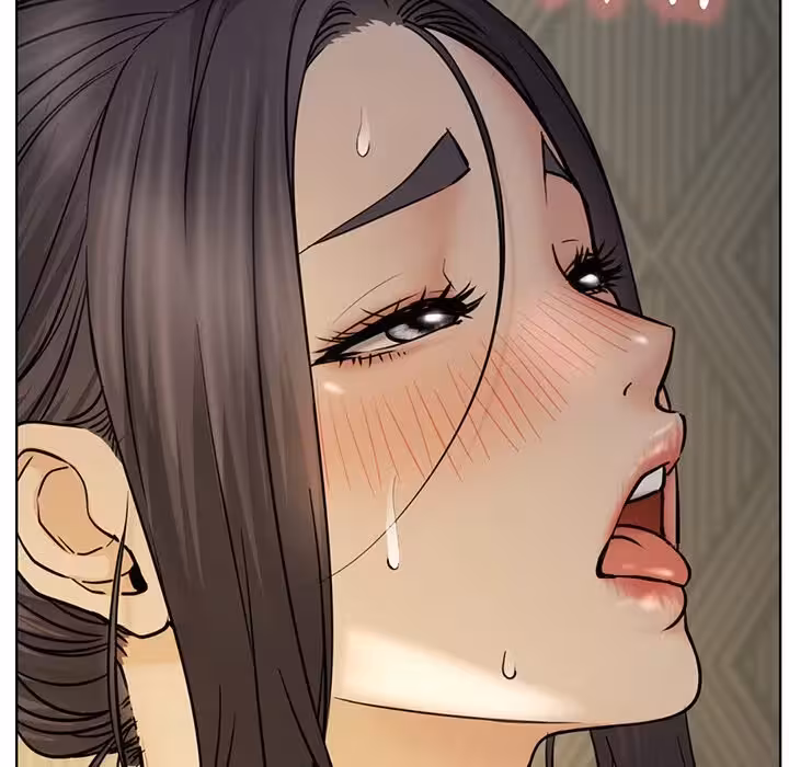Under One Roof Chapitre 89 page 55