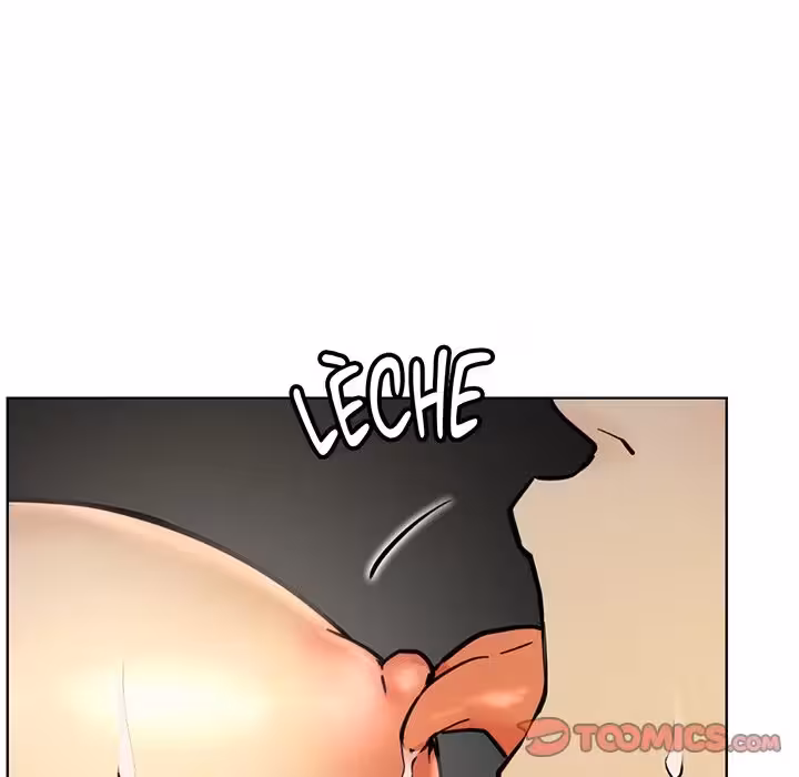 Under One Roof Chapitre 89 page 57