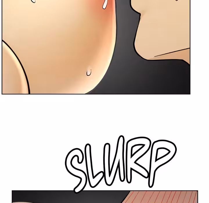 Under One Roof Chapitre 89 page 58