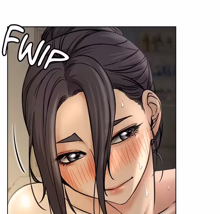 Under One Roof Chapitre 89 page 69