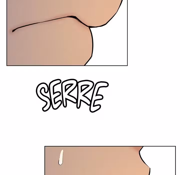 Under One Roof Chapitre 89 page 7